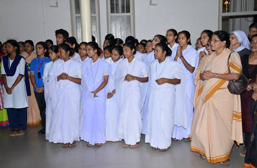 57th Death Anniversary of Mgr. Raymond F C Mascarenhas